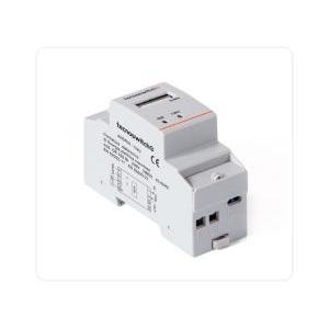 Contatore energia monofase 2 din  ce102di