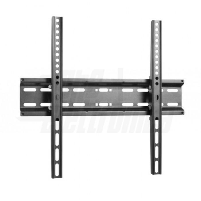 tabella caratteristiche supporto tv inclinabile alpha elettronica vesa 400x400 per schermi 32 65