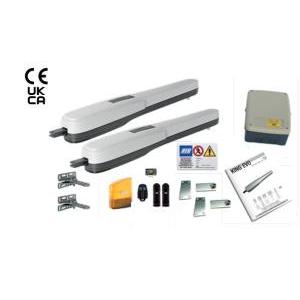 Kit king evo  500 kg - 5 m per cancelli a battente - ad14070