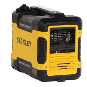 Generatore inverter silenziato 1,7 kw  - sig 1900s