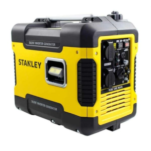 Generatore inverter silenziato 2,7 kw  - sig  3000s