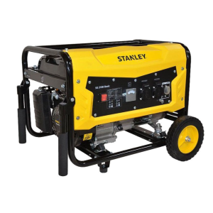 Generatore sincrono 2,9 kw 65x45x45  - sg 3100b