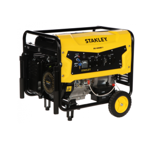 Generatore monofase 4 kw  - sg 4200b-1