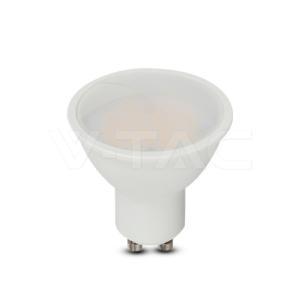 Lampadina led gu10 10w 4000k  - 218796