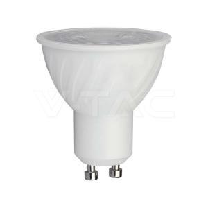 Lampadina led gu10 6w 6500k  - 211976