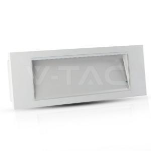 Lampada emergenza led 3.8w 6000k  899-6