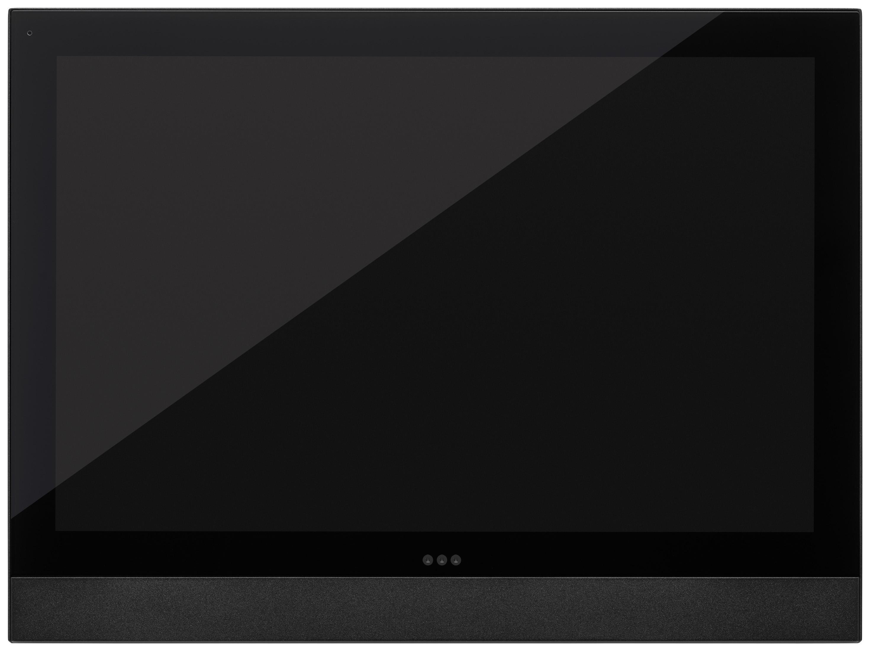 Supervisore touch Vimar IP 10in PoE nero - 01426 01