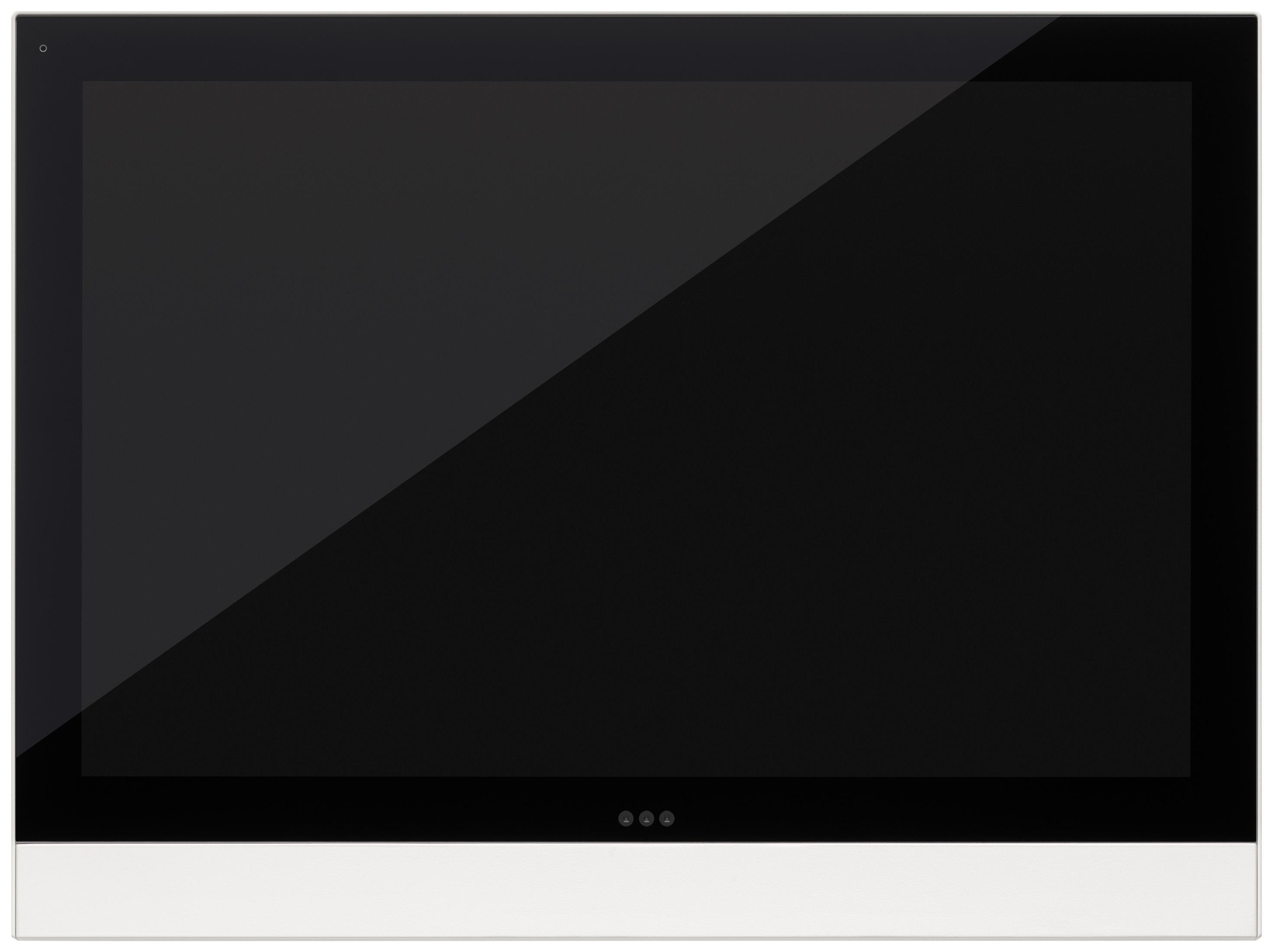 Supervisore touch Vimar IP 10in PoE bianco - 01426.B 01