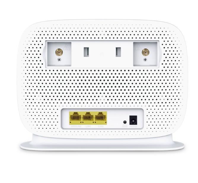 Router 4G+ Cat6 Dual Band Gigabit Wi-Fi AC1200 03