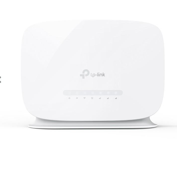 Router 4G+ Cat6 Dual Band Gigabit Wi-Fi AC1200 04