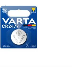 Pila litio cr2477 06477101401