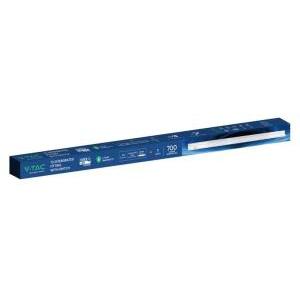Regletta led t5 7w 3000k v tac 216926