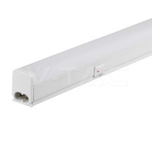 Regletta led t5 16w 6500k 1151 mm  - 216976