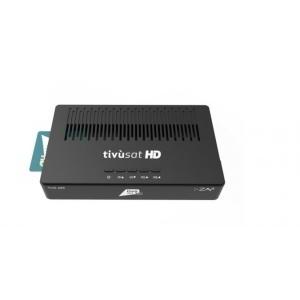 Decoder digitale satellitare  tvs495- hd