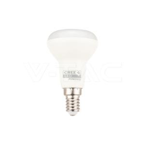 Lampadina led attacco e14  forma r39 2,9w 3000k  - 212106