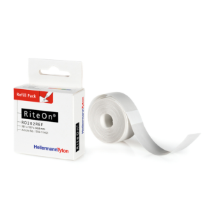 Etichette autolaminanti vinile 19x13mm  - 550-11401