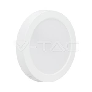 Plafoniera led tonda 12w 4000k  - 78741