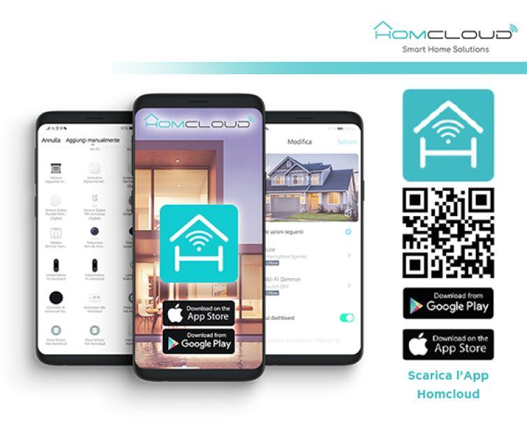 cronotermostato digitale wifi installato a parete in ambiente domestico