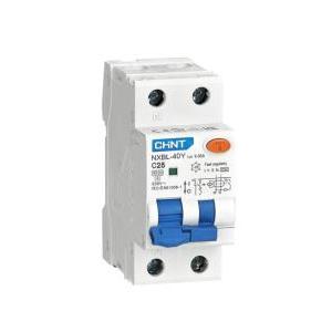 Magnetotermico differenziale 1p n c6 30ma  519867