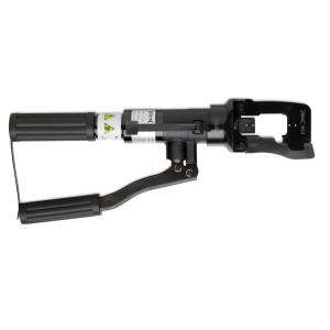 Pressa oleodinamica manuale 50 kn 240 mm2 bm - 1823a3