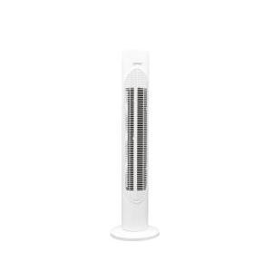 Ventilatore torre babylon3 83 cm  con timer