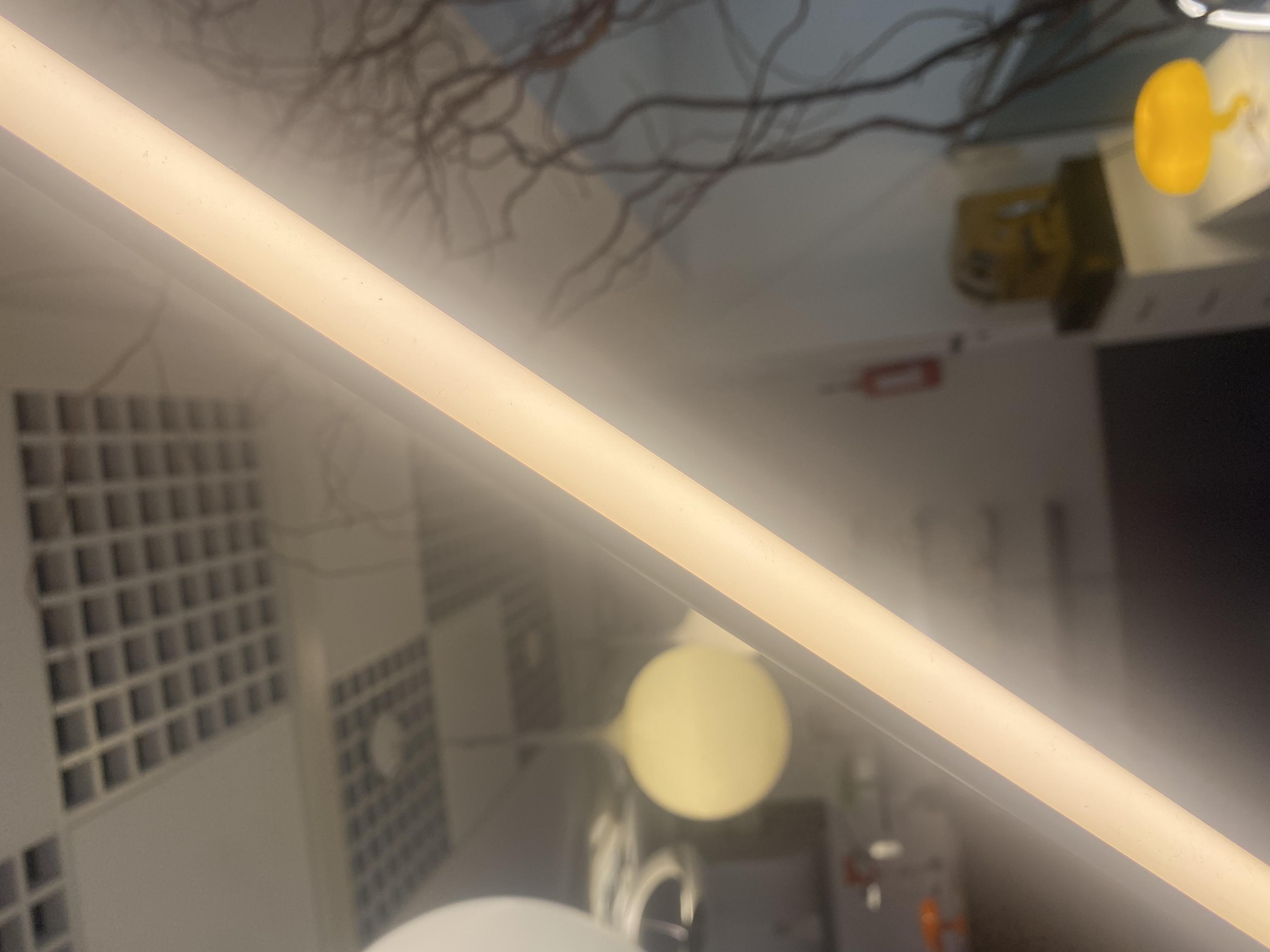 flos flos arrangements square large 34w luce calda 2700k f0409030 - foto 6