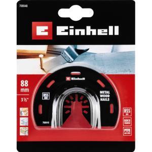 Lama multifunzione hss bim ø88 mm einhell - 49708048