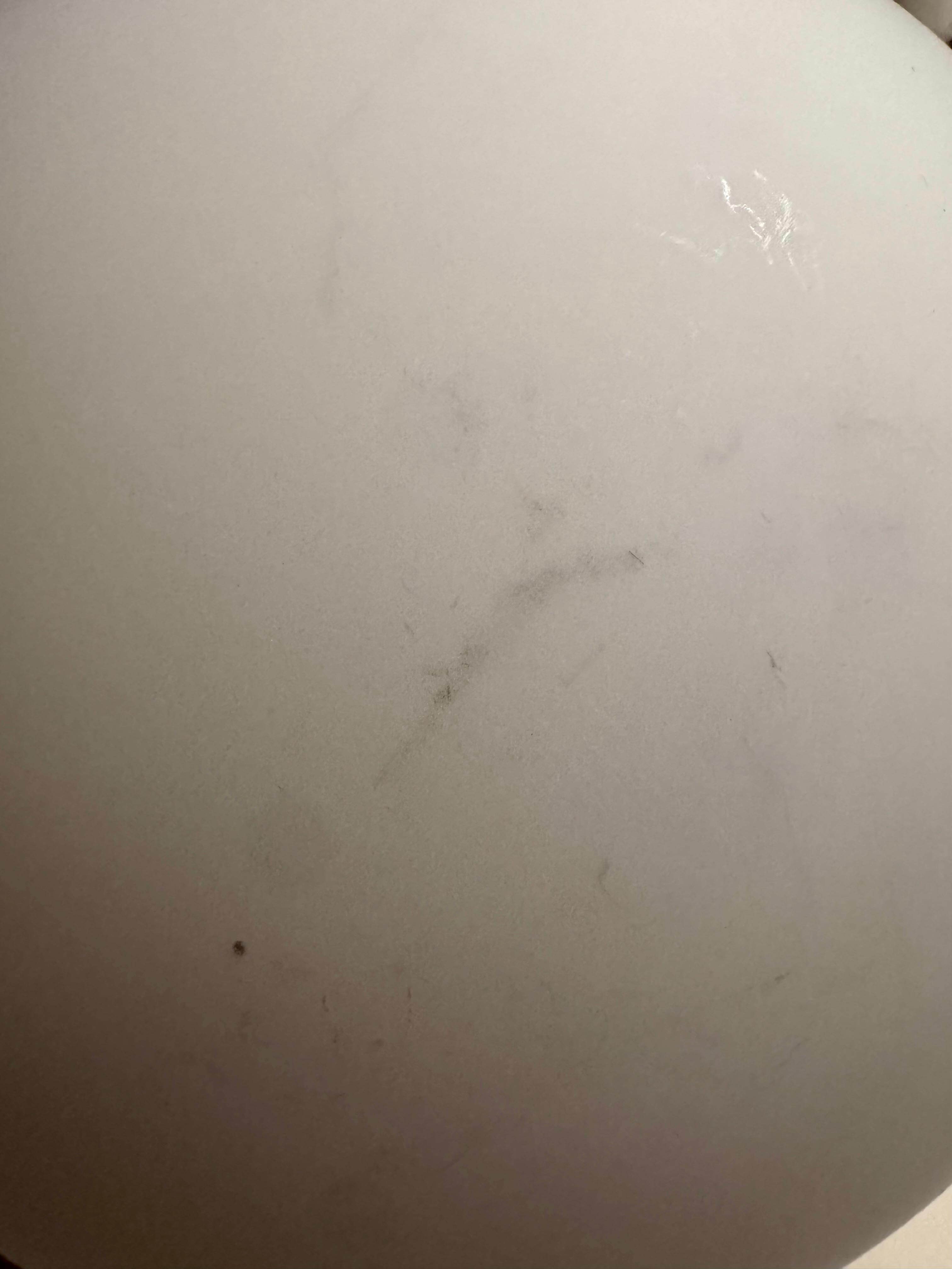 EGLO SOSPENSIONE SFERA MEDIA 60W ATTACCO E27 NICKEL -  85262 03