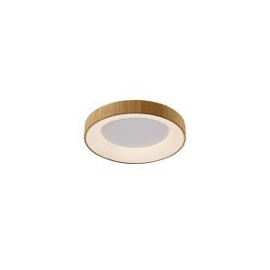 Plafoniera led dimmerabile 38 cm  8588