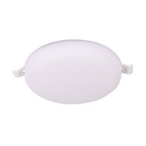 Downlight led tondo 15w 12 cm mantra 8680