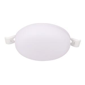 Downlight led tondo 8w 85mm da incasso  8683