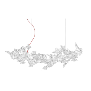 Lampada sospensione hanami large  - hansl00prs01r00000eu