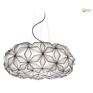 Lampada sospensione large 4xe27  - lavsl00ceb01b00000eu