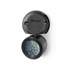 Rilevatore movimento presenza interno parete  187182300002