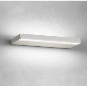 Applique led biemissione 600mm nobile pk60/2a/3k/w2