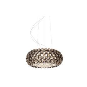 Lampada sospensione caboche media led 50cm  fn311007d_25