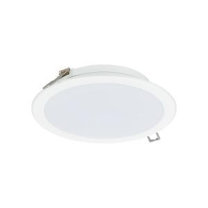 Downlight led incasso 19w 200mm  46433900