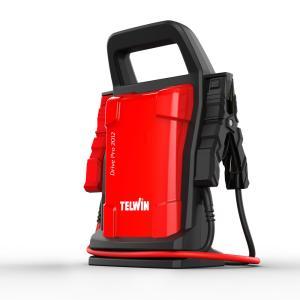 Avviatore batteria 12v 829577  drive pro 2012