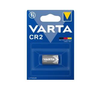 Pila litio cr2 3v 06206301401