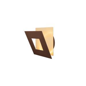 Applique led 12w 14cm  8113 dalia