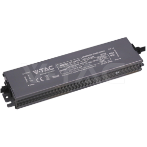 Alimentatore led in metallo 100w 24v 4.15а  v- tac - 24245