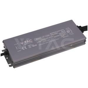 Alimentatore led ip67 12v 300w   - 24267