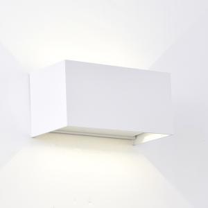 Applique esterno led 4000k 20cm  7820