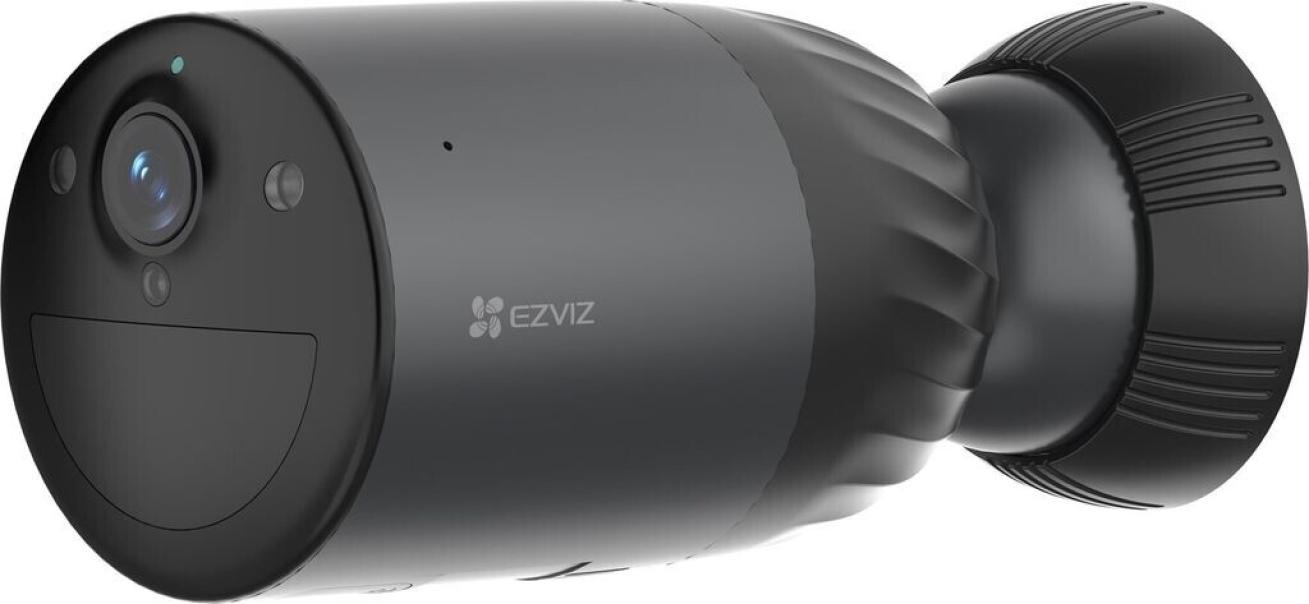 telecamera ezviz bc1c 4k a batteria per esterno