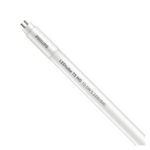 Tubo led t5 attacco g5 10,5w 600mm  - mlt524840m