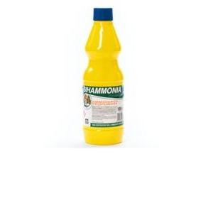 Ammoniaca profumata multiuso 1 litro detergente ariasana w020180010