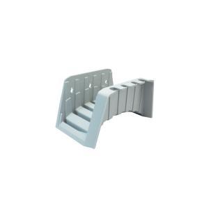 Supporto portatubo parete  2510