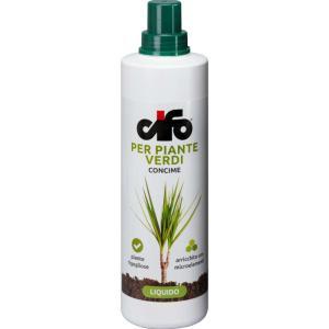 Concime liquido piante verdi 1l  - 110785