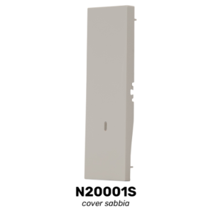 Cover  sabbia 1 modulo  - n20001s
