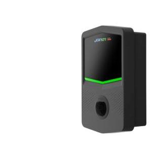 Wallbox ricarica auto 7 4kw tipo 2  gwj3402c